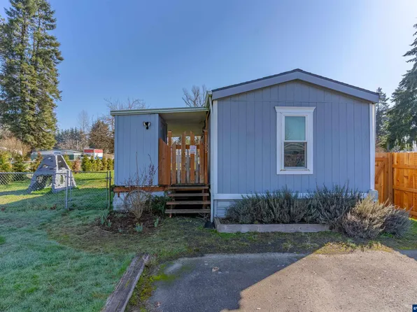 11555 McClellan Ln SE, Aumsville, OR 97325