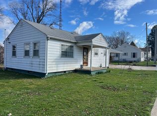 1200 E 18th St, Muncie, IN