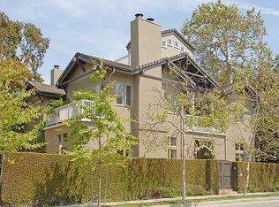 501 Entrada Dr, Santa Monica, CA 90402