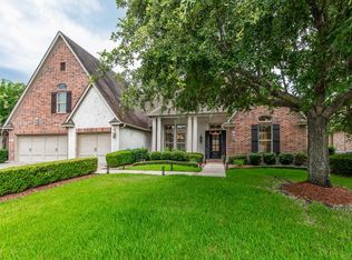 3525 Caffin Dr, Beaumont, TX 77706