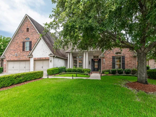 3525 Caffin Dr, Beaumont, TX 77706