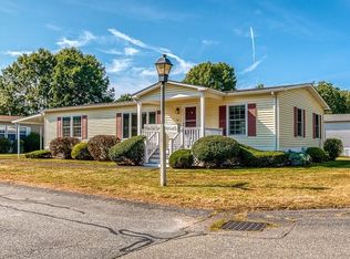 50 Highland St #236, Taunton, MA 02780