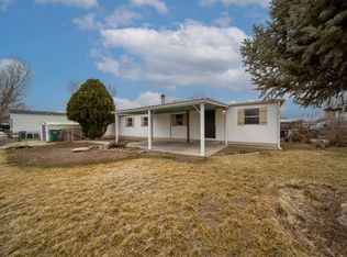 1350 Aquarius Ave, Fruita, CO 81521