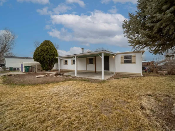 1350 Aquarius Ave, Fruita, CO 81521