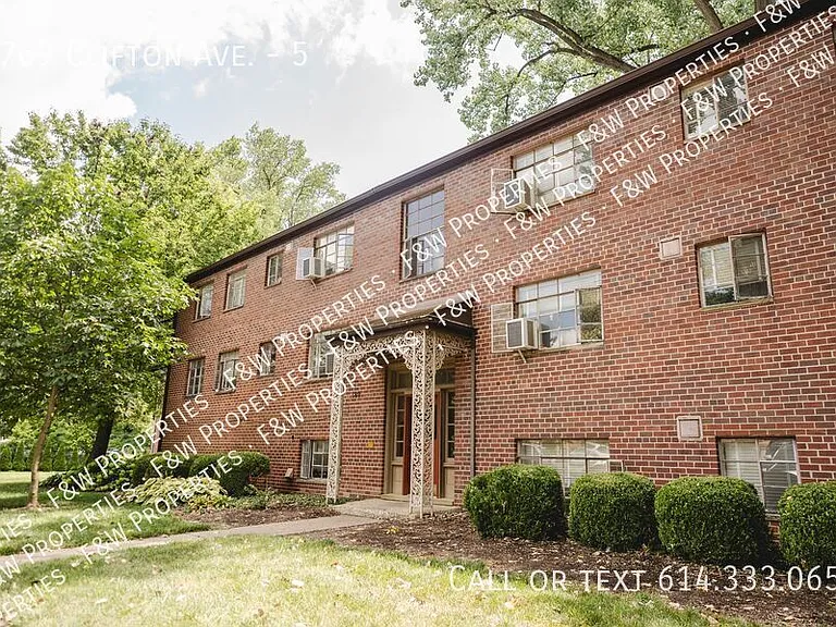 1769 Clifton Ave #5 — Photo 57