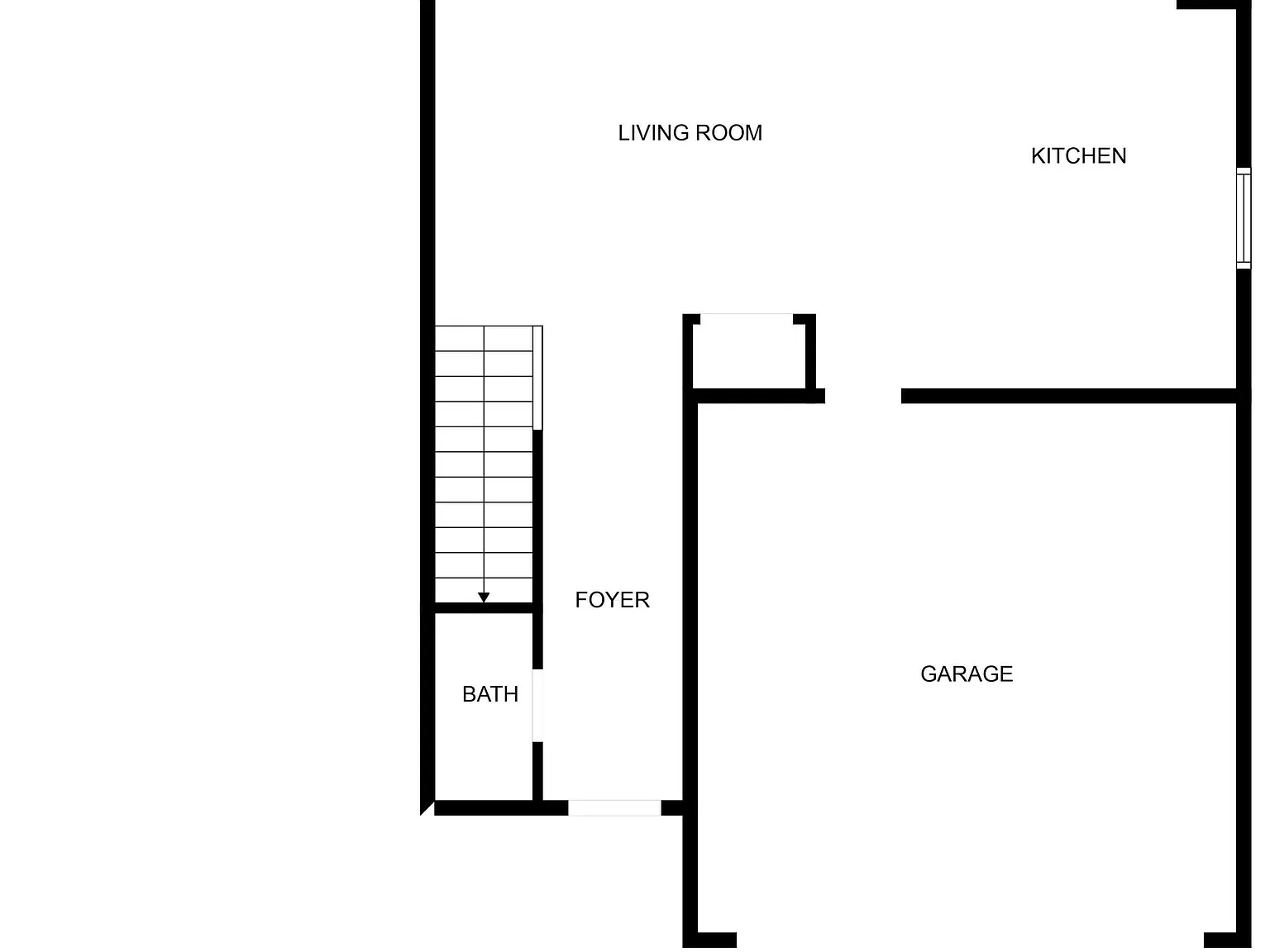 3 bed, 2.5 bath, 1713 sqft, $2,095 — Photo 4
