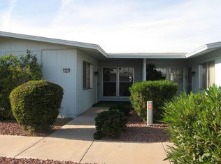 13419 W Desert Glen Dr, Sun City West, AZ 85375