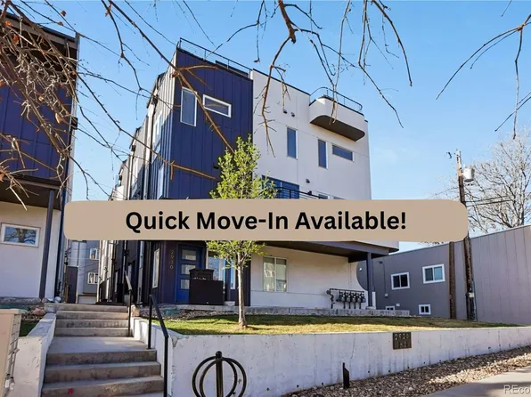 2930 W 24th Avenue #5, Denver, CO 80211