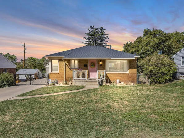 717 Robins Ave, Ogden, UT 84404