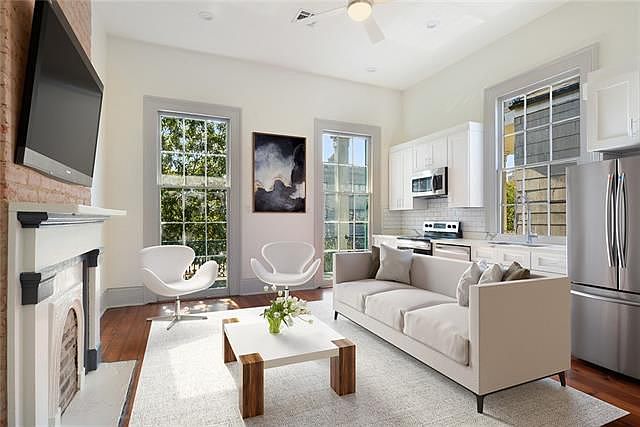 1st image of 1414 Magazine St #5