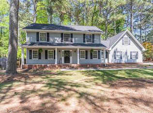 714 Lanford Springs Dr SW, Lilburn, GA 30047