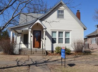 812 N Olive St, Abilene, KS 67410