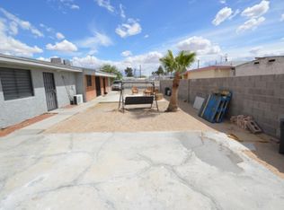 2529 Webster St, North Las Vegas, NV 89030