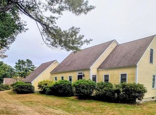 33 Stonewyck Ln, Damariscotta, ME 04543