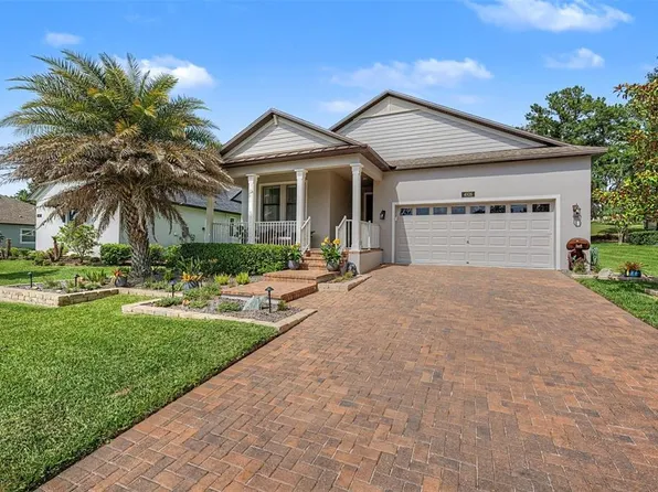 4926 Southern Valley Loop, Brooksville, FL 34601