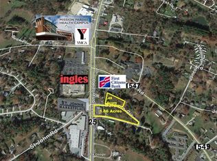 3008 Hendersonville Rd, Fletcher, NC 28732