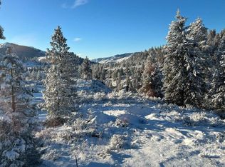 22 N Corral Flat Rd, Boise, ID 83716