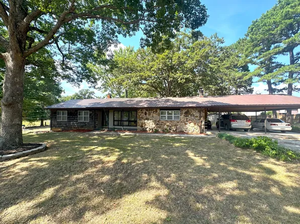 17165 Tiffany Drive, Houston, MO 65483