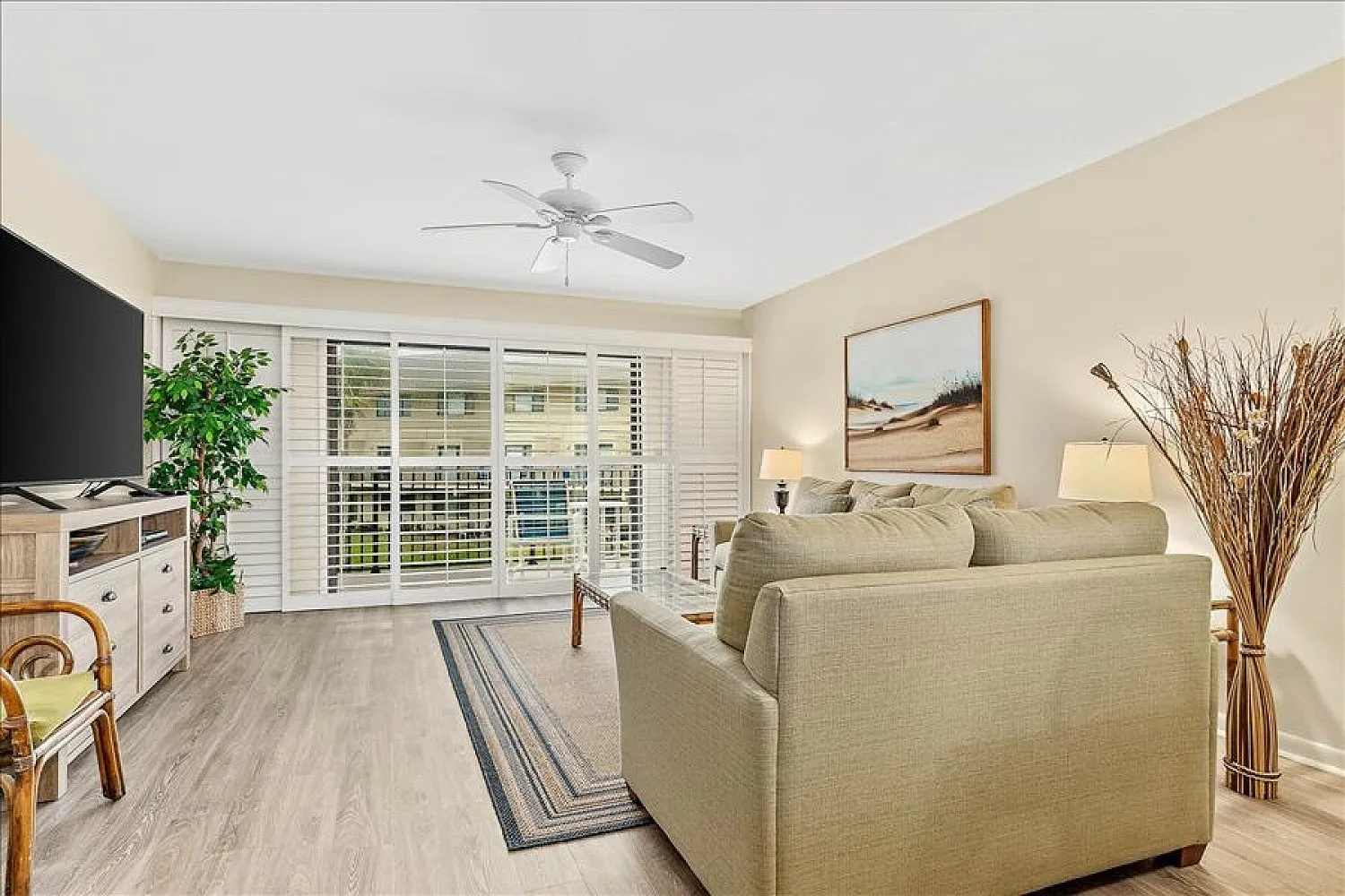 2 bed, 2.5 bath, 1140 sqft, $2,650 — Photo 4