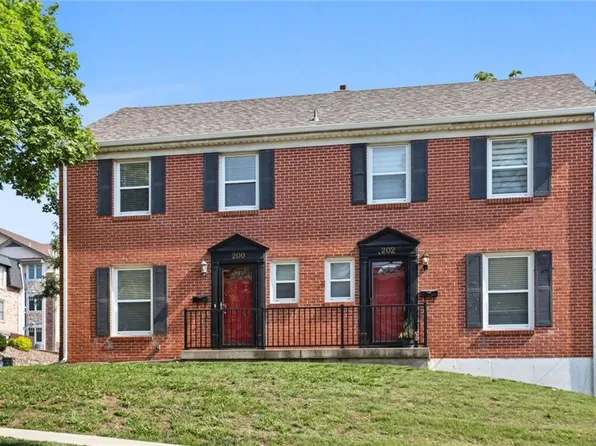202 E 51st St #202, Kansas City, MO 64112