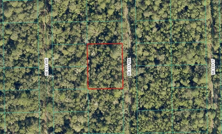 1st image of NE 113TH TERRACE LOT 19