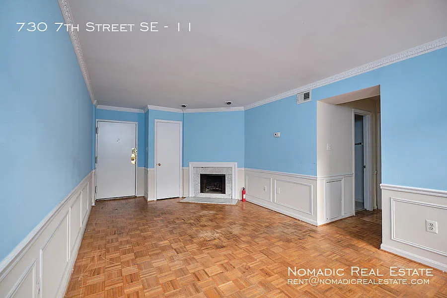 1 bed, $1,942 — Photo 3