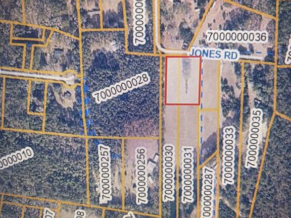 2nd image of 0 Jones Rd