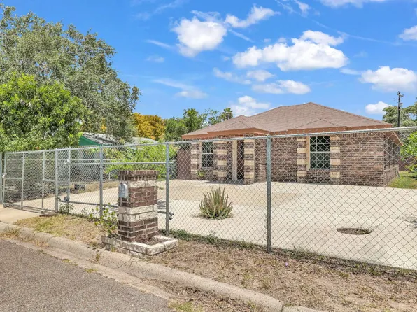 325 E Mesquite St, Weslaco, TX 78596