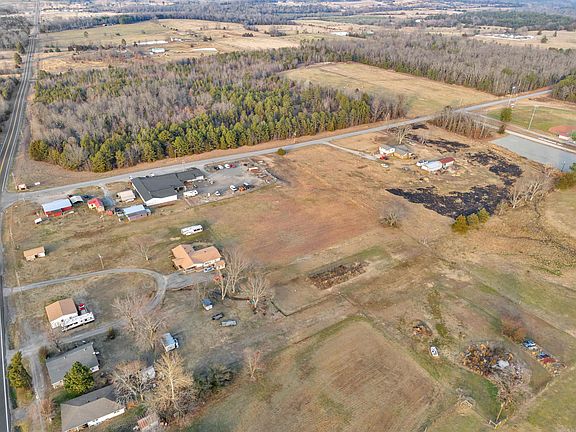 2nd image of 0 Catholic Point Rd