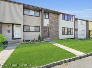 315 Evanston Dr, East Windsor, NJ 08520