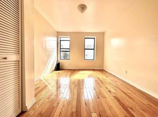 549 Isham St APT 50, New York, NY 10034