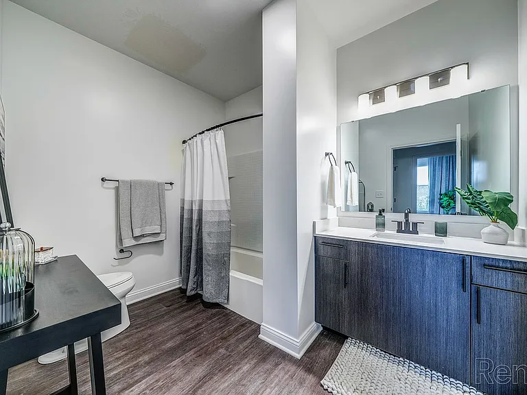 The E - Elevated Living in Whitestown — Photo 144