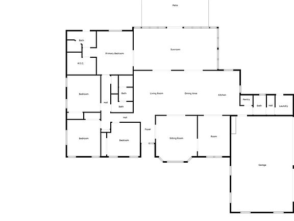 4th image of 6247 Palomino Cir