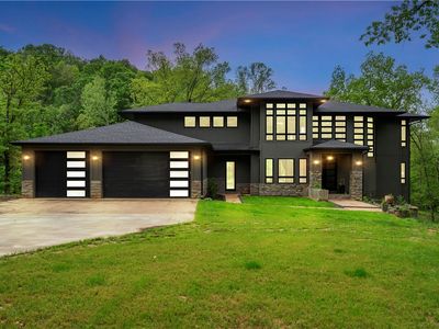 13150 Gooseberry Rd, Bentonville, AR, 72712
