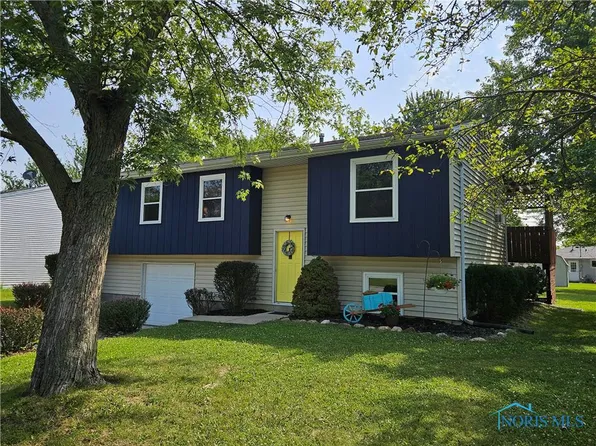 325 Wilson St, Defiance, OH 43512