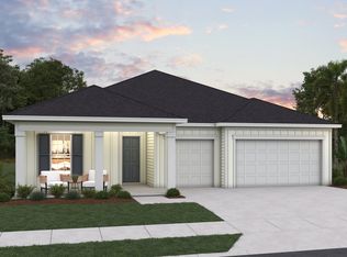 DeBary Plan, Veranda Bay, Flagler Beach, FL 32136