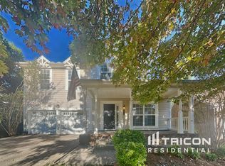 4758 Jobe Trl, Nolensville, TN 37135