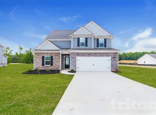 1300 Deutz Dr, Locust Grove, GA 30248
