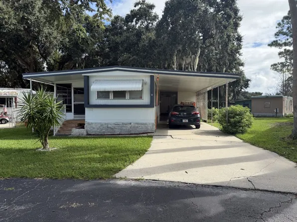 8 Coach House Ct #241, Daytona Beach, FL 32119