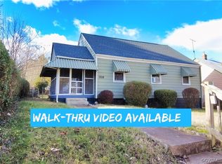 1508 Greenville Ave, Richmond, VA 23220