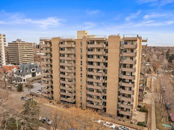 700 Washington Street #608, Denver, CO 80203