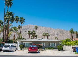 585 S Camino Real APT 1, Palm Springs, CA 92264
