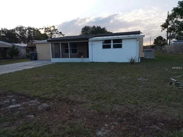 438 Stanley Ave, Frostproof, FL 33843