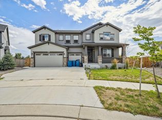 11611 Mobile Ct, Commerce City, CO 80022