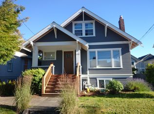 1751 NW 60th St, Seattle, WA 98107