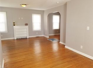 2510 New York Ave, Parkersburg, WV 26101