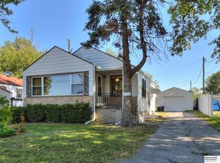 4529 S 45th St, Omaha, NE 68117