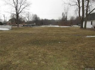 Huron River Dr, Brownstown, MI 48173