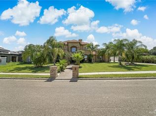 2503 Willow St, Rio Grande City, TX 78582