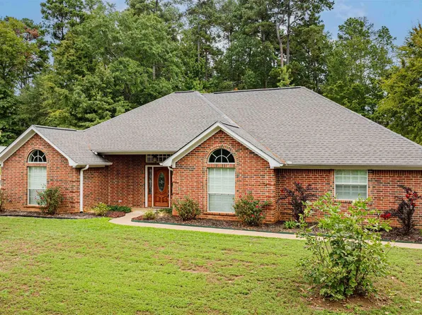 411 Quail Dr, Gilmer, TX 75645